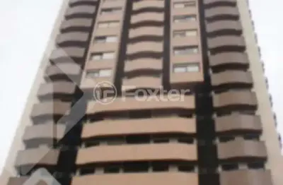 Apartamento com 1 quarto à venda na avenida borges de medeiros, 3120, praia de belas, porto alegre, 37 m2 por r$ 370.000