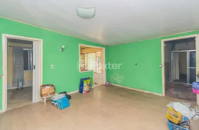 Casa com 3 quartos à venda na rua vicente ferreira gomes, 102, sarandi, porto alegre, 142 m2 por r$ 285.000