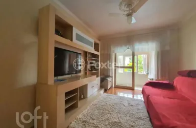 Casa com 2 quartos à venda na rua mário g. reis, 175, são josé, canoas, 115 m2 por r$ 495.000