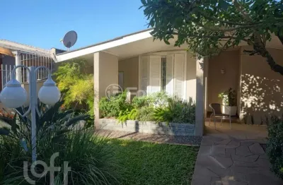 Casa com 2 quartos à venda na rua otto daudt, 1495, feitoria, são leopoldo, 180 m2 por r$ 299.000