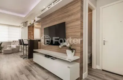 Apartamento com 2 quartos à venda na rua conde de porto alegre, 550, floresta, porto alegre, 68 m2 por r$ 630.000