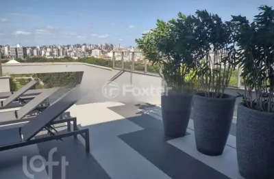 Kitnet / stúdio à venda na avenida joão pessoa, 731, centro histórico, porto alegre, 24 m2 por r$ 370.000