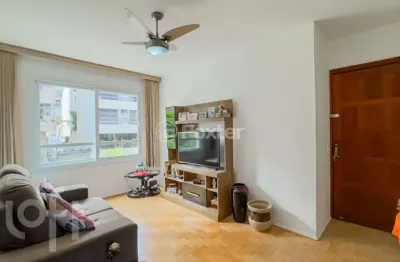 Apartamento com 2 quartos à venda na rua jaraguá, 181, bela vista, porto alegre, 68 m2 por r$ 450.000