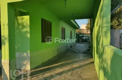 Casa com 3 quartos à venda na rua doutor nilo peçanha, 674, vila jardim américa, cachoeirinha, 80 m2 por r$ 480.000