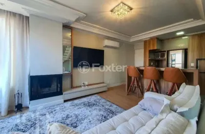Apartamento com 2 quartos à venda na avenida visconde de maua, 410, centro, canela, 77 m2 por r$ 1.780.000