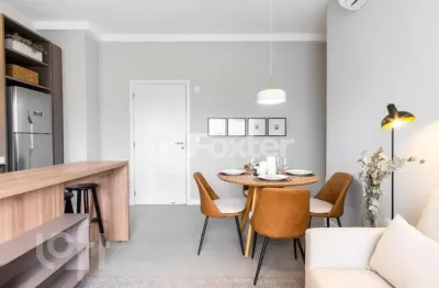 Apartamento com 2 quartos à venda na rua leonel pereira, 715, cachoeira do bom jesus, florianópolis, 65 m2 por r$ 800.000