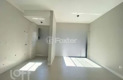 Apartamento com 2 quartos à venda na rua leonel pereira, 715, cachoeira do bom jesus, florianópolis, 65 m2 por r$ 1.050.000