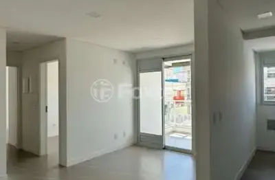 Apartamento com 2 quartos à venda na rua luiz elias daux, 831, ingleses do rio vermelho, florianópolis, 63 m2 por r$ 795.000