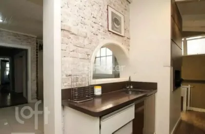 Apartamento com 2 quartos à venda na rua ramiro barcelos, 2411, santana, porto alegre, 103 m2 por r$ 680.000