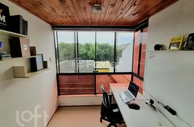 Apartamento com 1 quarto à venda na rua general rondon, 1612, tristeza, porto alegre, 47 m2 por r$ 250.000