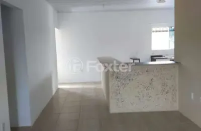 Casa com 2 quartos à venda na servidão estrela dourada, 480, tapera, florianópolis, 90 m2 por r$ 480.000