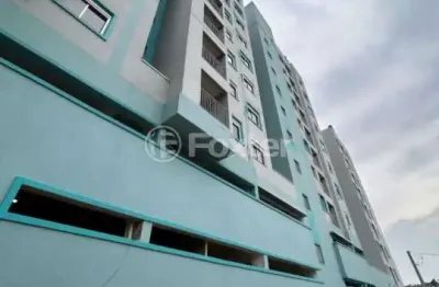 Apartamento com 2 quartos à venda na rua são luiz gonzaga, 150, guarani, novo hamburgo, 57 m2 por r$ 362.000