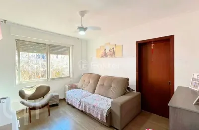 Apartamento com 2 quartos à venda na rua botafogo, 756, menino deus, porto alegre, 65 m2 por r$ 370.000