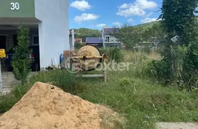 Terreno em condomínio fechado à venda na rua jorge babot miranda, 1130, aberta dos morros, porto alegre, 110 m2 por r$ 110.000