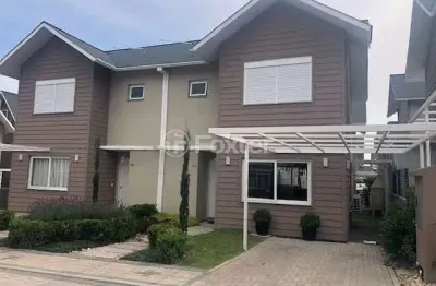 Casa em condomínio fechado com 2 quartos à venda na rua adolfo seibt, 357, são josé, canela, 85 m2 por r$ 836.000