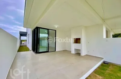 Casa com 3 quartos à venda na rua otávio cruz, 123, campeche, florianópolis, 150 m2 por r$ 1.250.000