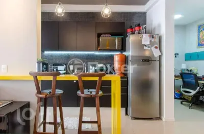 Apartamento com 2 quartos à venda na rua mar azul profundo, 45, rio tavares, florianópolis, 73 m2 por r$ 1.200.000