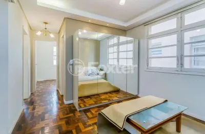 Apartamento com 2 quartos à venda na avenida carlos gomes, 531, mont serrat, porto alegre, 51 m2 por r$ 230.000