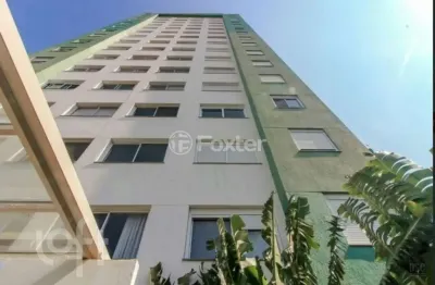 Apartamento com 2 quartos à venda na rua são manoel, 2061, rio branco, porto alegre, 52 m2 por r$ 520.000