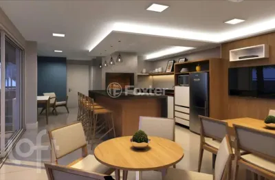 Apartamento com 1 quarto à venda na rua dom diogo de souza, 741, cristo redentor, porto alegre, 39 m2 por r$ 394.072