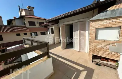 Cobertura com 2 quartos à venda na avenida das raias, 855, jurerê internacional, florianópolis, 92 m2 por r$ 1.490.000