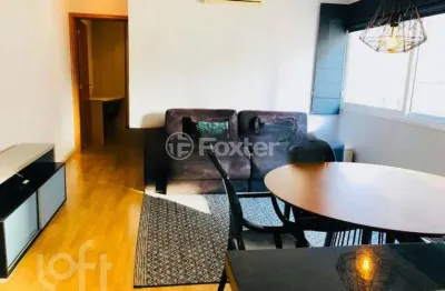 Apartamento com 1 quarto à venda na rua mostardeiro, 509, rio branco, porto alegre, 48 m2 por r$ 807.500