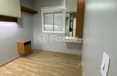 Apartamento com 2 quartos à venda na avenida lourival luiz da cunha, 1655, morada da colina, guaíba, 49 m2 por r$ 424.000