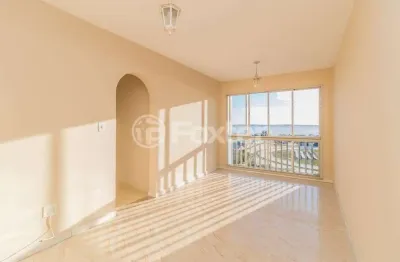 Apartamento com 3 quartos à venda na rua curupaiti, 1326, cristal, porto alegre, 79 m2 por r$ 545.775