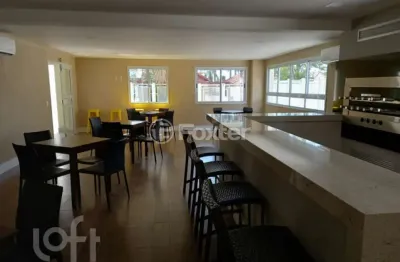 Apartamento com 2 quartos à venda na rua carumbé, 130, bom jesus, porto alegre, 54 m2 por r$ 451.500