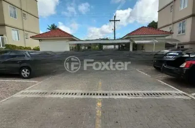 Apartamento com 2 quartos à venda na avenida martim félix berta, 3300, rubem berta, porto alegre, 43 m2 por r$ 200.000