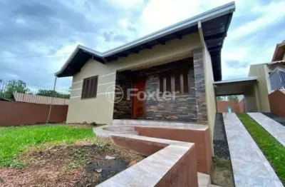 Casa com 3 quartos à venda na rua dos alpes, 1459, sol nascente, estância velha, 123 m2 por r$ 578.990