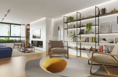 Apartamento com 2 quartos à venda na rua amélia teles, 257, petrópolis, porto alegre, 91 m2 por r$ 990.000