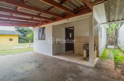 Casa com 2 quartos à venda na rua júlio pereira de souza, 215, estância velha, canoas, 1367 m2 por r$ 600.000
