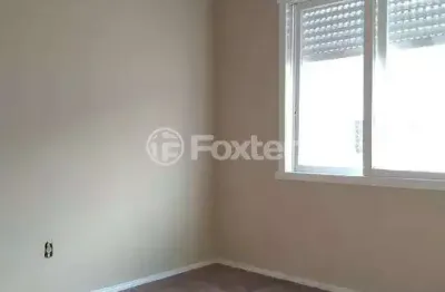 Apartamento com 1 quarto à venda na rua golda meir, 382, jardim leopoldina, porto alegre, 30 m2 por r$ 107.000