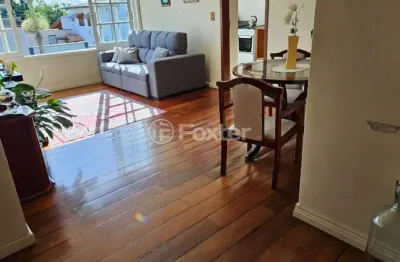Apartamento com 3 quartos à venda na rua jaú, 315, cristo redentor, porto alegre, 89 m2 por r$ 475.000