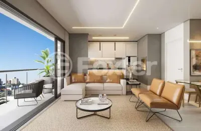 Cobertura com 2 quartos à venda na avenida bagé, 368, petrópolis, porto alegre, 134 m2 por r$ 1.849.000