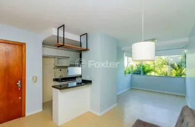 Apartamento com 2 quartos à venda na rua tamandaré, 1020, camaquã, porto alegre, 61 m2 por r$ 310.000