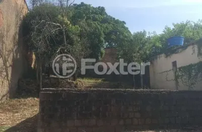 Terreno à venda na rua doutor josé ataliba álvares, 85, ipanema, porto alegre, 300 m2 por r$ 261.250
