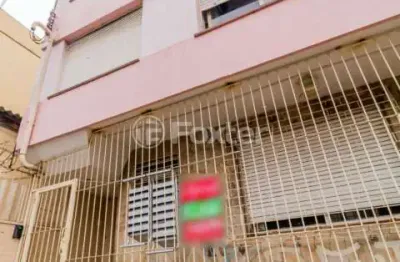 Apartamento com 1 quarto à venda na rua silva só, 223, santa cecília, porto alegre, 31 m2 por r$ 170.000