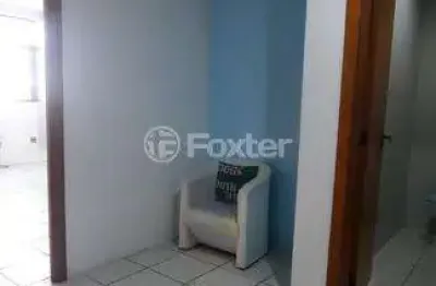 Sala comercial com 1 sala à venda na rua açores, 57, passo da areia, porto alegre, 34 m2 por r$ 133.000