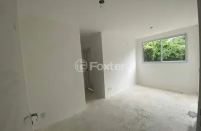Apartamento com 2 quartos à venda na rua intendente alfredo azevedo, 840, glória, porto alegre, 45 m2 por r$ 307.200