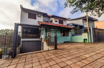 Casa com 5 quartos à venda na rua araponga, 387, chácara das pedras, porto alegre, 335 m2 por r$ 2.800.000