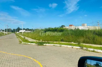 Terreno à venda na rua elcio luiz da silva soares, s/n, são vicente, gravataí, 200 m2 por r$ 160.000