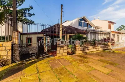 Casa comercial com 1 sala à venda na rua arnaldo ballve, 186, jardim itu sabará, porto alegre, 250 m2 por r$ 280.000