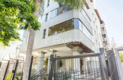 Cobertura com 2 quartos à venda na rua casemiro de abreu, 310, boa vista, porto alegre, 178 m2 por r$ 1.312.000