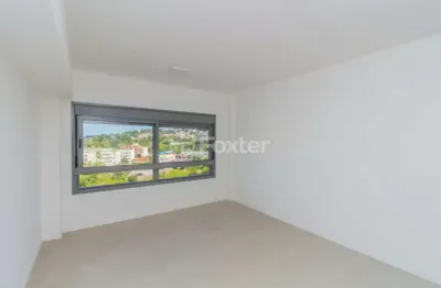 Apartamento com 1 quarto à venda na rua cassilda flora zaffari, 60, teresópolis, porto alegre, 35 m2 por r$ 415.000