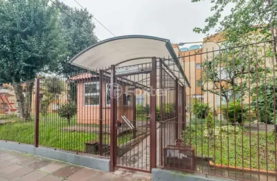 Apartamento com 1 quarto à venda na rua sapê, 552, passo da areia, porto alegre, 38 m2 por r$ 223.250