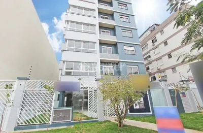 Apartamento com 2 quartos à venda na rua dom diogo de souza, 512, cristo redentor, porto alegre, 62 m2 por r$ 484.267
