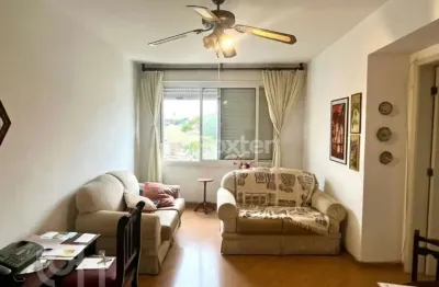 Apartamento com 2 quartos à venda na rua lopo gonçalves, 218, cidade baixa, porto alegre, 72 m2 por r$ 500.000