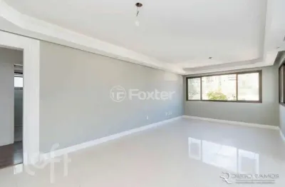 Apartamento com 3 quartos à venda na rua tito lívio zambecari, 359, mont serrat, porto alegre, 126 m2 por r$ 1.599.000